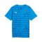 Puma Individualrise Graphic Jersey Niño Shirt