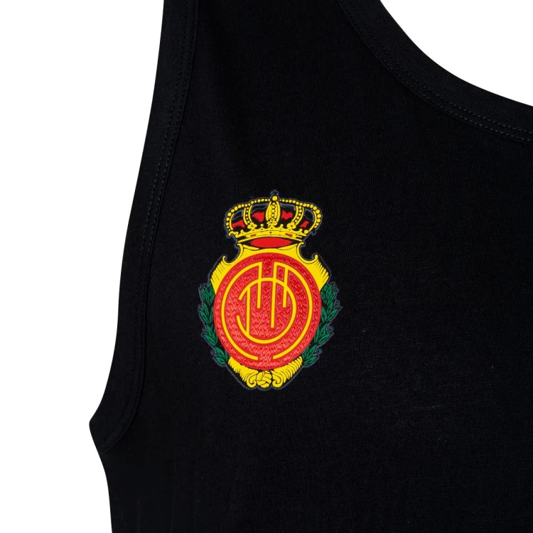 camiseta-nike-rcd-mallorca-sportswear-sin-manga-real-black-white-2