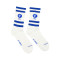 Memoraball Socks Fc Porto Fundação Branco Sokken