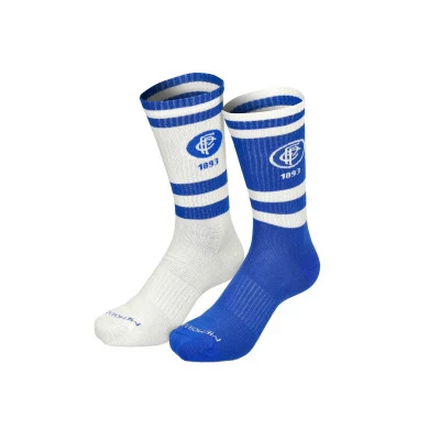 Chaussettes Fc Porto Pack Fundação