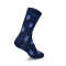 Skarpety Memoraball Socks Fc Porto Adeptos