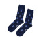 Čarape Memoraball Socks Fc Porto Adeptos