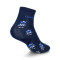 Calcetines Memoraball Socks Fc Porto Draco