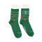 Memoraball Socks Sporting Cinco Violines (1 pair) Socks