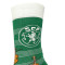 Memoraball Socks Sportieve Cinco Violines (1 paar) Sokken