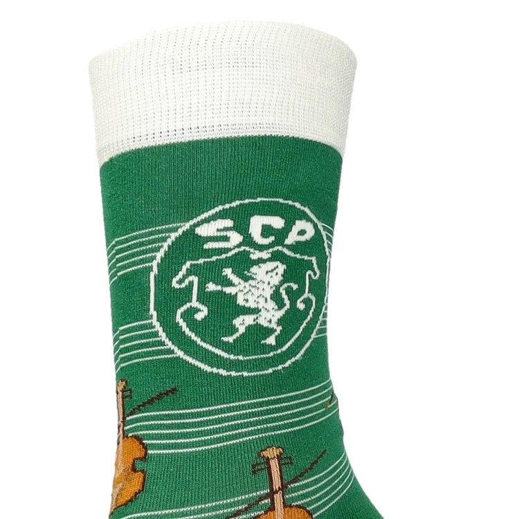 calcetines-memoraball-socks-sporting-cinco-violines-1-par-green-3