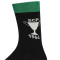 Memoraball Socks Sporting Taça Das Taças Socken