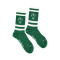 Calcetines Memoraball Socks Sporting 1906 (1 par)