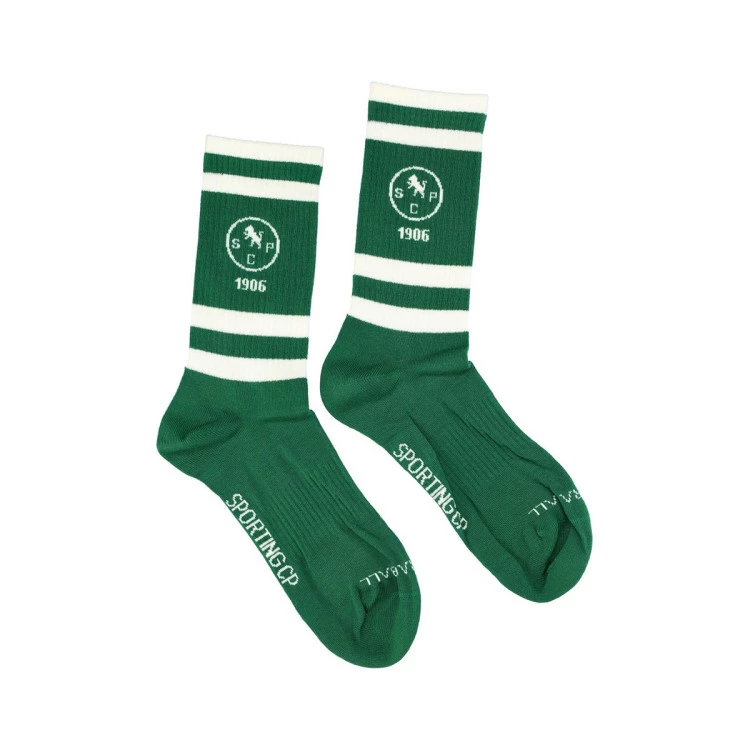 calcetines-memoraball-socks-sporting-1906-1-par-green-2