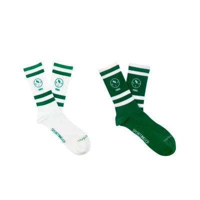 Sporting 1906 (2 Paar) Socken