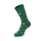 Memoraball Socks Sporting Socks