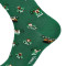 Memoraball Socks Sporting Socks