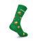 Chaussettes Memoraball Socks Sporting Jubas