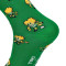 Memoraball Socks Sporting Jubas Sokken