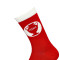 Čarape Memoraball Socks Sl Benfica Taca Campeoes