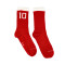 Calcetines Memoraball Socks Sl Benfica Eusebio 10