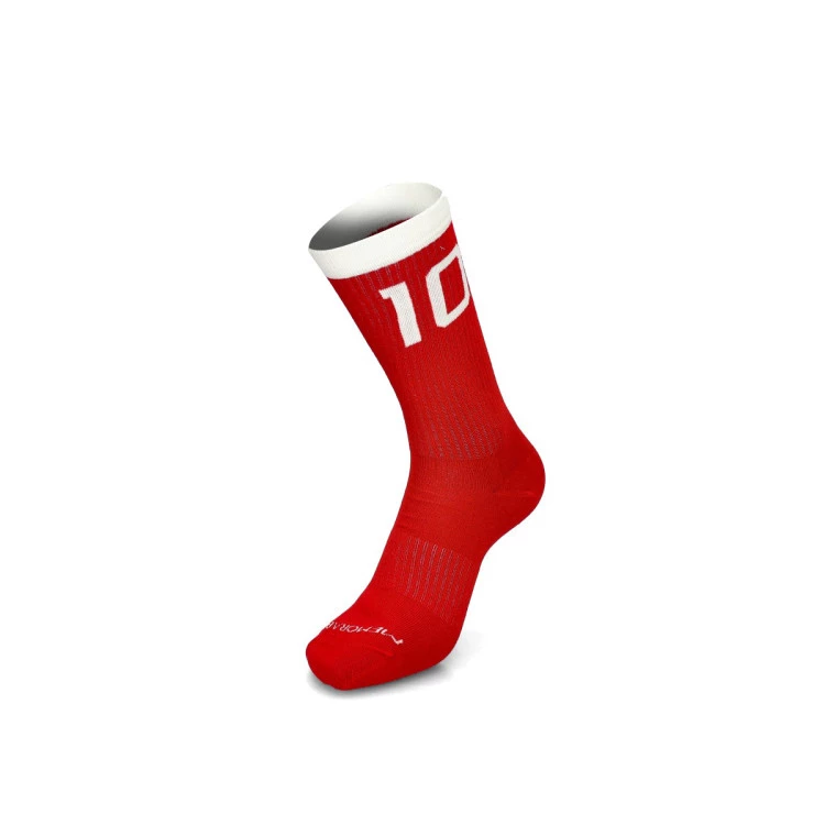 calcetines-memoraball-socks-benfica-eusebio-10-rojo-0