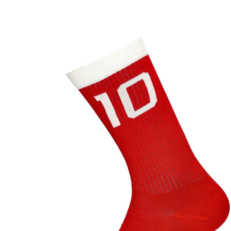 calcetines-memoraball-socks-benfica-eusebio-10-rojo-2