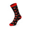 Calcetines Memoraball Socks Sl Benfica Ser Benfiquista