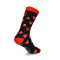 Calcetines Memoraball Socks Sl Benfica Ser Benfiquista