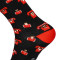 Memoraball Socks SL Benfica Ser Benfiquista Socken