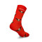 Calcetines Memoraball Socks Sl Benfica Águia Vitória