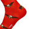 Memoraball Socks Sl Benfica Águia Vitória Socks