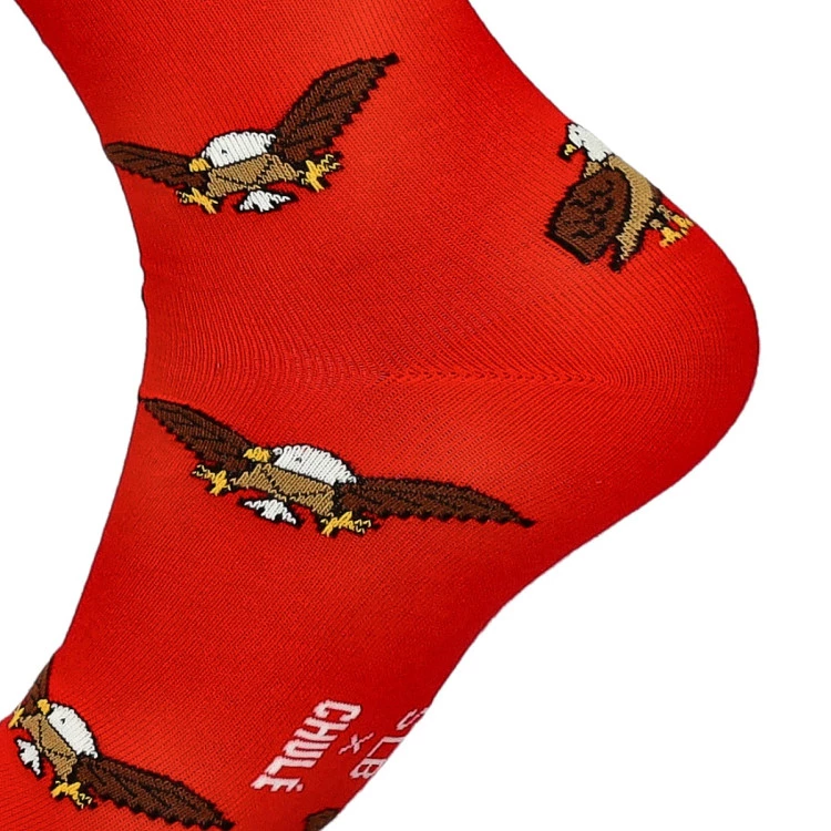 calcetines-memoraball-socks-sl-benfica-aguia-vitoria-rojo-3