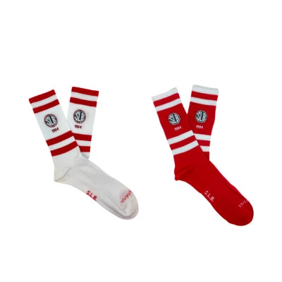 Calcetines Sl Benfica 1904 (2 Pares)