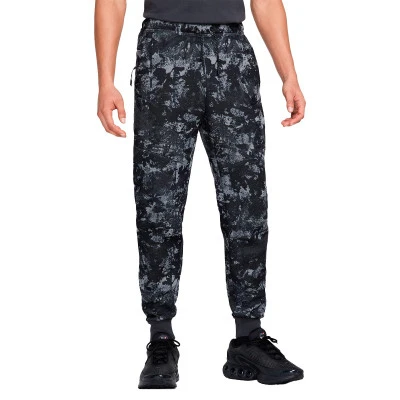 Tech-Fleece Lange Hosen