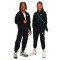 Nike Sportkleding Club fleece voor Kinderen Trainingspak