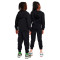 Nike Sportkleding Club fleece voor Kinderen Trainingspak