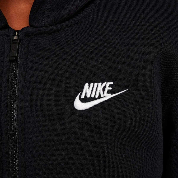 chandal-nike-sportswear-club-fleece-nino-black-white-2