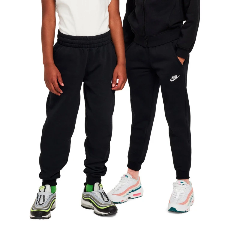 chandal-nike-sportswear-club-fleece-nino-black-white-6