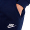 Trenirka Nike Sportska odjeća Klub Fleece Niño