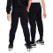 Nike Sportkleding Club -fleece voor Kinderen Lange broek