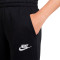 Nike Sportkleding Club -fleece voor Kinderen Lange broek