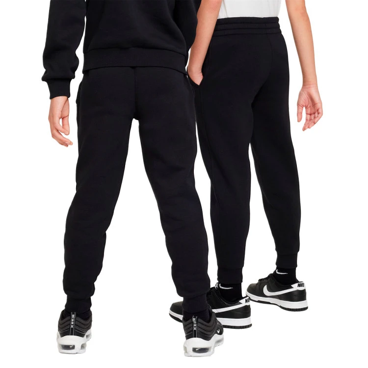 pantalon-largo-nike-sportswear-club-fleece-nino-black-white-1