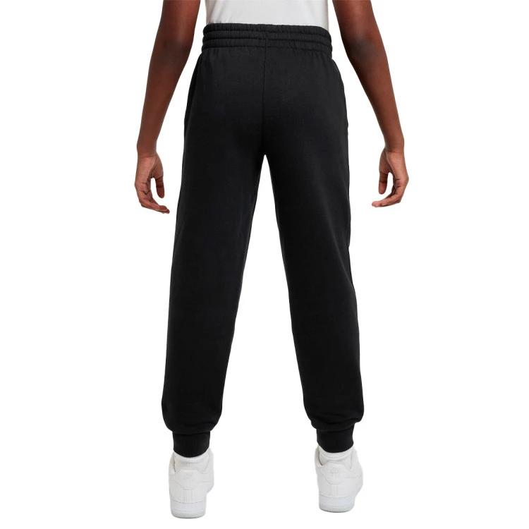 pantalon-largo-nike-sportswear-club-fleece-nino-black-white-4