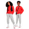 Nike Sportkleding Club -fleece voor Kinderen Lange broek