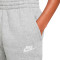 Nike Sportkleding Club -fleece voor Kinderen Lange broek