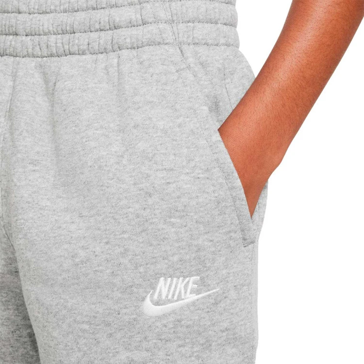 pantalon-largo-nike-sportswear-club-fleece-nino-dk-grey-heather-base-grey-white-4