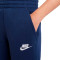 Pantalón largo Nike Sportswear Club Fleece Niño