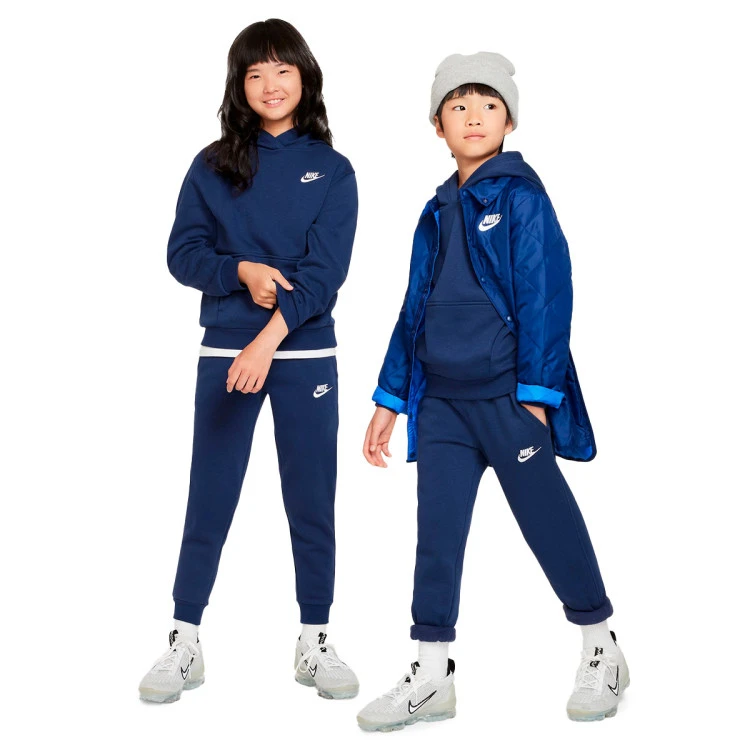 pantalon-largo-nike-sportswear-club-fleece-nino-midnight-navy-white-5