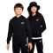 Nike Sportkleding Club -fleece voor Kinderen Sweatshirt