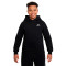 Felpa Nike Sportswear Club Fleece da Bambino 