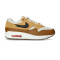 Baskets Nike Air Max 1 Essentials