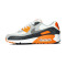 Nike Air Max 90 Trainers