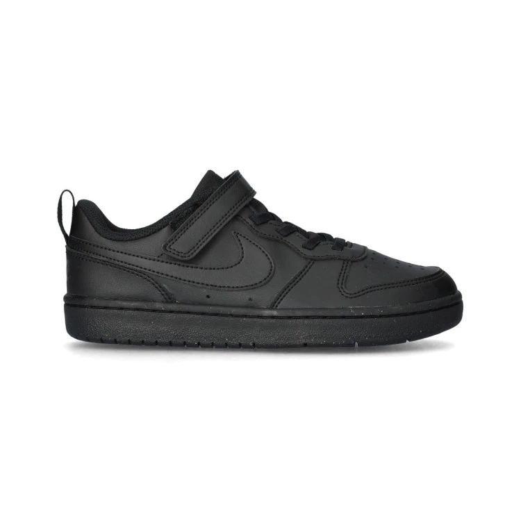 zapatilla-nike-court-borough-low-recraft-nino-negro-1