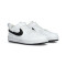 Nike Kids Court Borough Low Recraft Trainers